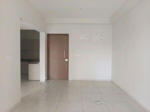 3 BHK Apartment – Entrance View at Godrej Sky Greens, Kharadi - for Sale