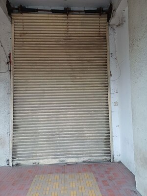  Shop For Rent in Sector 7 Ghansoli
