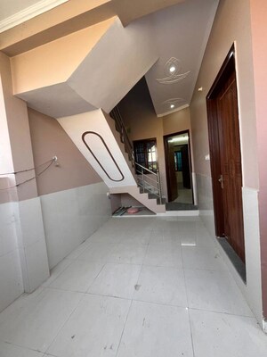 Building Lobby in 2 BHK Independent House at Budheshwar – for Sale