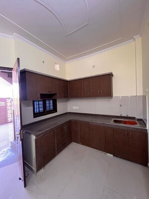 Kitchen in 2 BHK Independent House at Budheshwar – for Sale