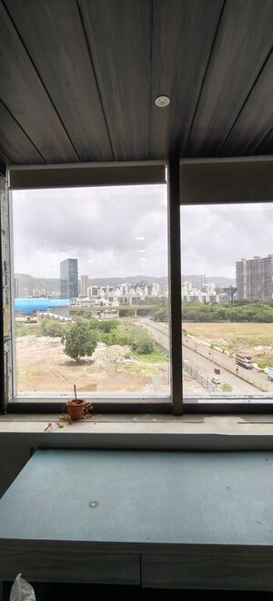  Office Space – Garden View at ABC The Crown, Kharghar Sector 15 - for Rent