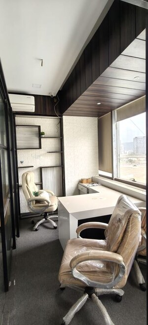  Office Space For Rent in ABC The Crown, Kharghar Sector 15