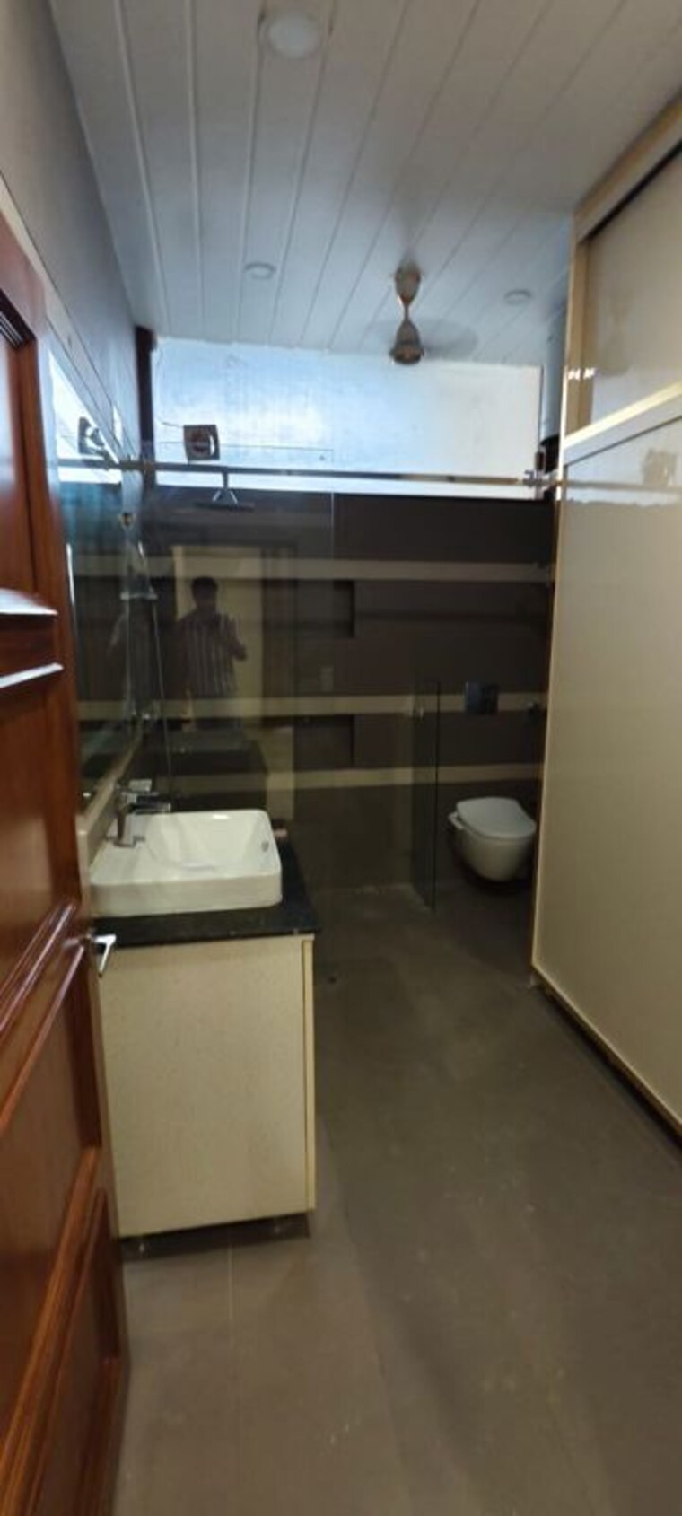 Bathroom, sector 71 6 Bedroom 500 Sq.Yd. Independent House In Sector 71 Mohali 10767729