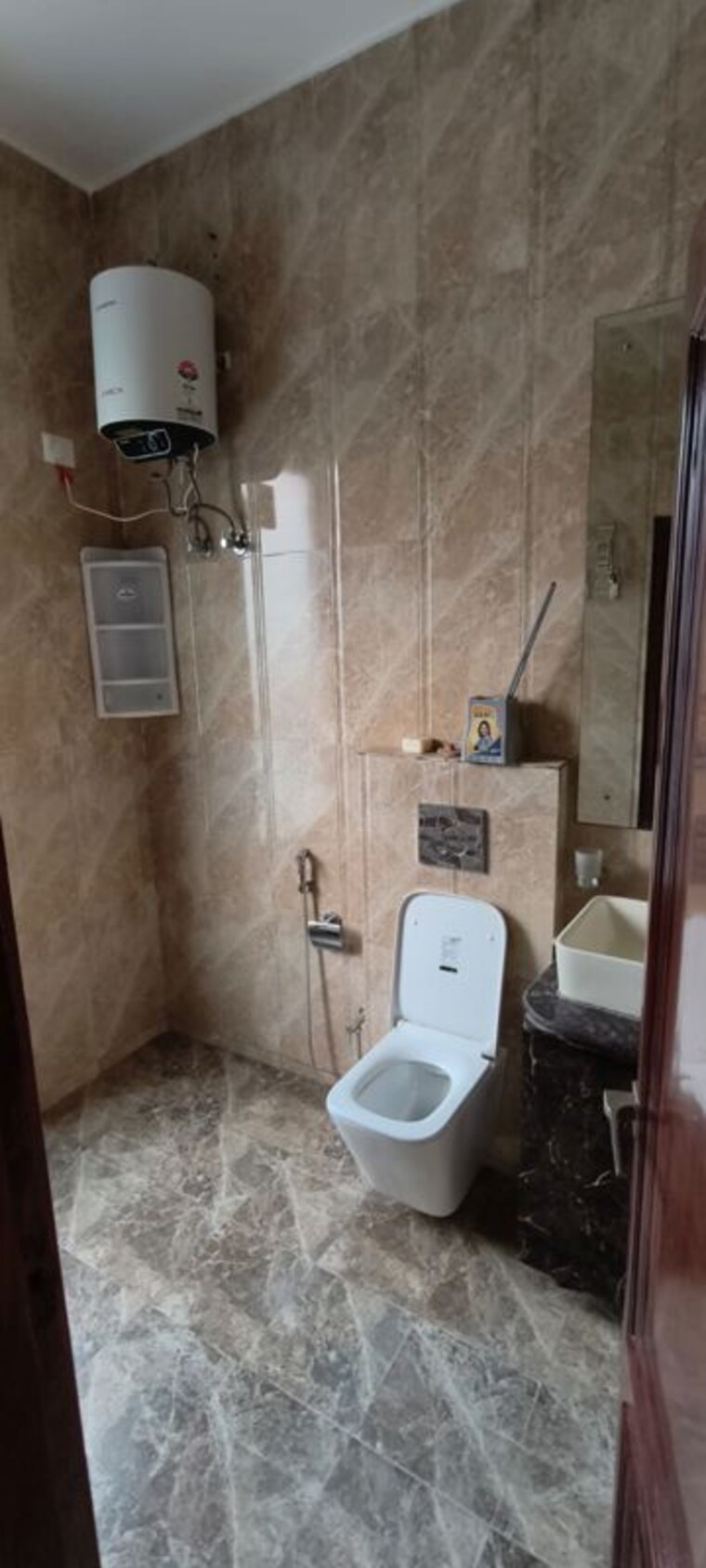 Bathroom, sector 71 6 Bedroom 500 Sq.Yd. Independent House In Sector 71 Mohali 10767729