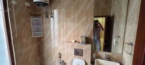 Bathroom in 6 BHK Independent House at Sector 71 – for Rent