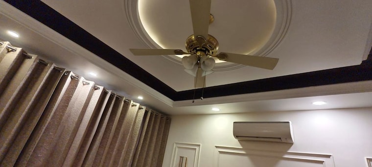 undefined, sector 71 6 Bedroom 500 Sq.Yd. Independent House In Sector 71 Mohali 10767729
