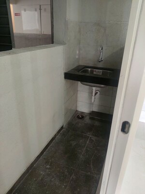 Kitchen in 2 BHK Apartment at Rama Livmo, Hinjewadi – for Rent