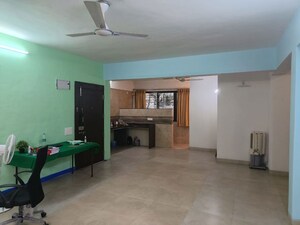 Parking in 2 BHK Apartment at Vrundavan Heights, Kothrud – for Rent