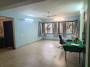 2 BHK Apartment For Rent in Vrundavan Heights, Kothrud