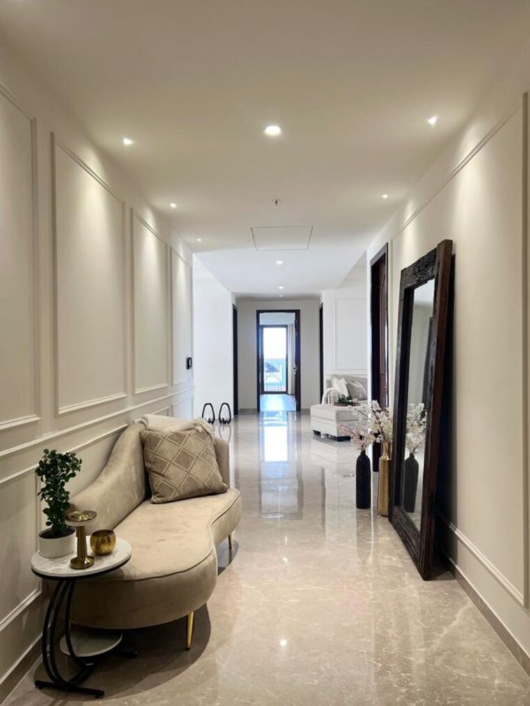 Room, prestige-leela-residency 4 Bedroom 3692 Sq.Ft. Apartment In Kodihalli Bangalore 10767730