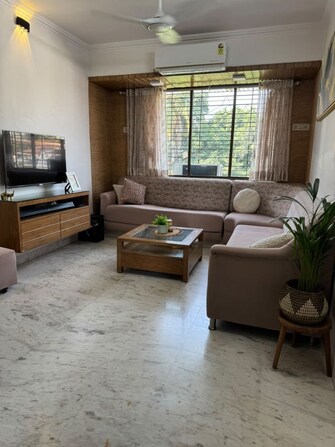 1 BHK Apartment For Rent in Shell Colony in Chembur, Mumbai