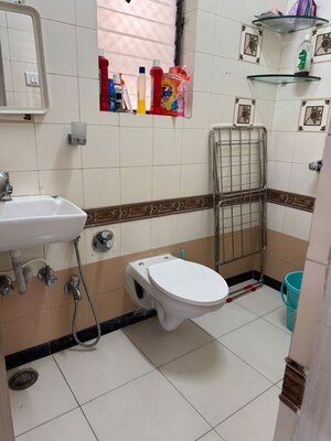 Team Area in 1 BHK Apartment at Shell Colony, Chembur – for Rent