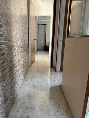 Building Lobby in 1 BHK Apartment at Shell Colony, Chembur – for Rent
