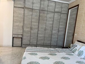 Bedroom in 1 BHK Apartment at Shell Colony, Chembur – for Rent
