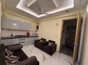 Team Area in 2 BHK Builder Floor at Subhash Nagar – for Rent