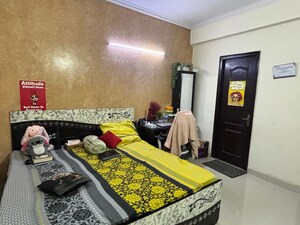 3 BHK Apartment For Rent in Gaur Sportswood, Sector 79
