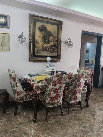 2 BHK Apartment For Rent in Windsor Tower in Andheri West, Mumbai