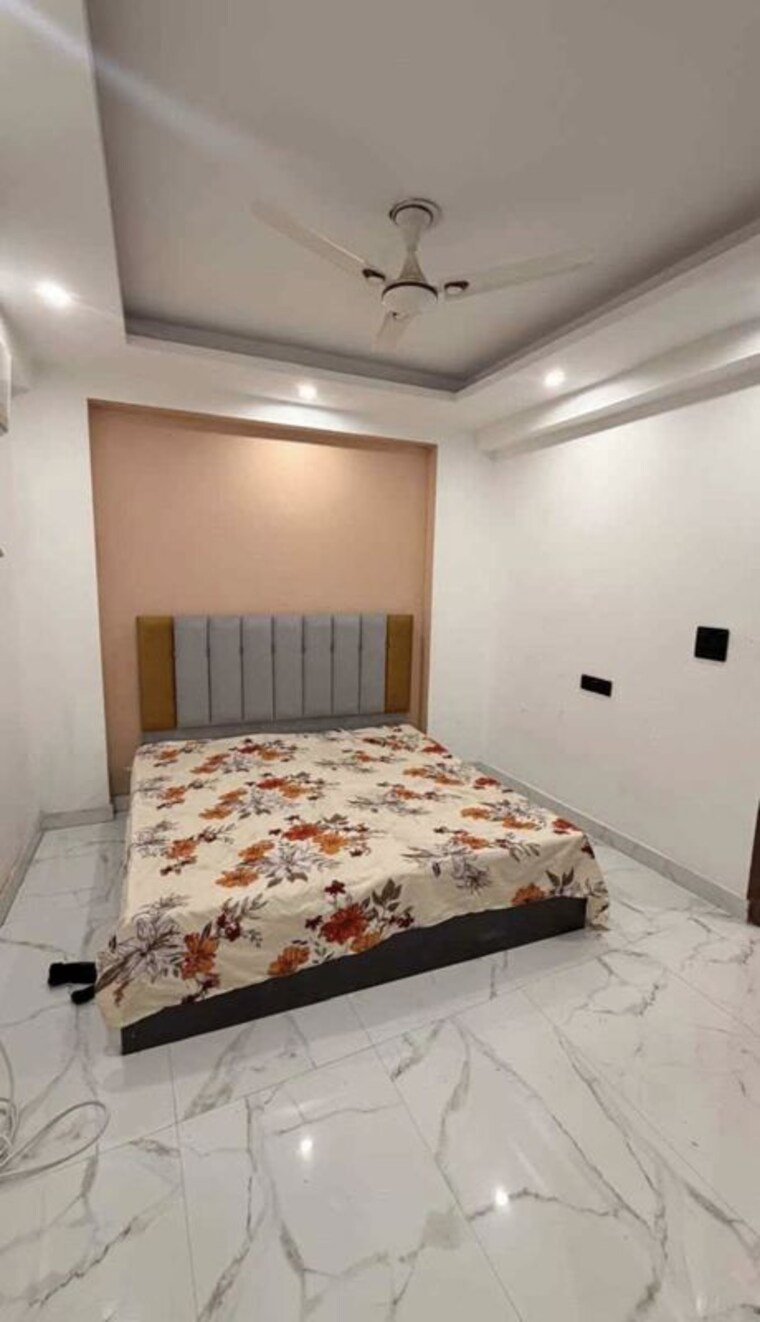 Bedroom, chattarpur 2 Bedroom 1250 Sq.Ft. Builder Floor In Chattarpur Delhi 10767741