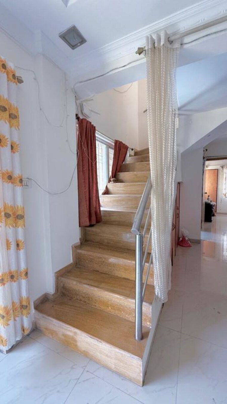 undefined, raviraj-yellow-blossoms 3 Bedroom 1250 Sq.Ft. Apartment In Ghorpadi Pune 10767748