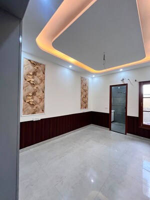 Bedroom in 4 BHK Independent House at Sector 124 – for Sale
