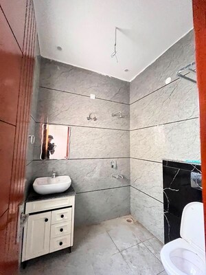 Attached Bathroom in 4 BHK Independent House at Sector 124 – for Sale