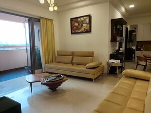 4 BHK Apartment For Rent in Prestige Leela Residency, Kodihalli