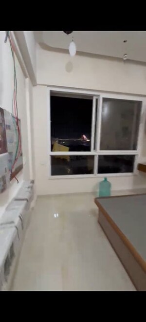 Kitchen in 2 BHK Apartment at Techno Aakasa, Worli – for Rent