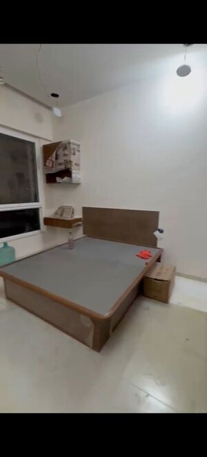 Furnished Amenities in 2 BHK Apartment at Techno Aakasa, Worli – for Rent