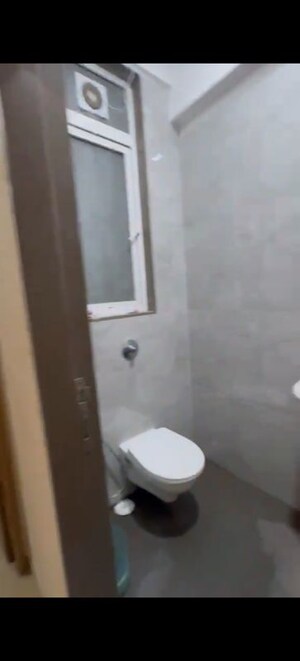 Bathroom in 2 BHK Apartment at Techno Aakasa, Worli – for Rent