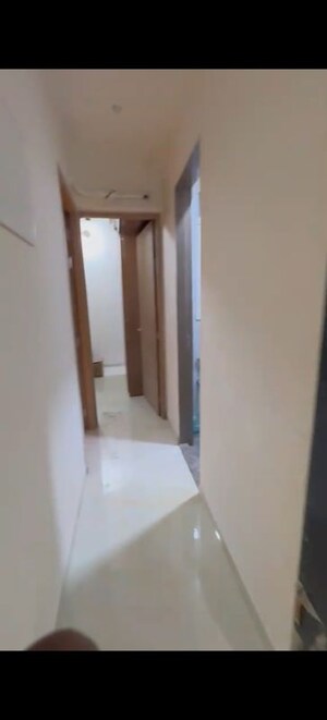Building Lobby in 2 BHK Apartment at Techno Aakasa, Worli – for Rent