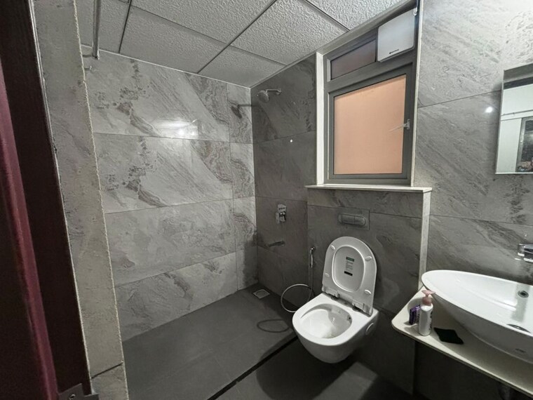 Bathroom, kolte-patil-life-republic 2 Bedroom 836 Sq.Ft. Apartment In Hinjewadi Pune 10767743