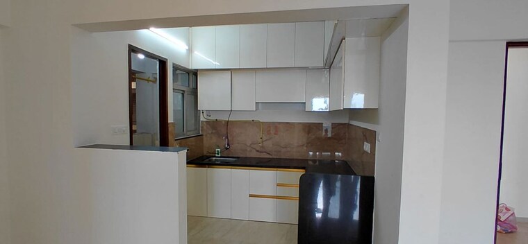 Kitchen, kolte-patil-life-republic 2 Bedroom 836 Sq.Ft. Apartment In Hinjewadi Pune 10767743