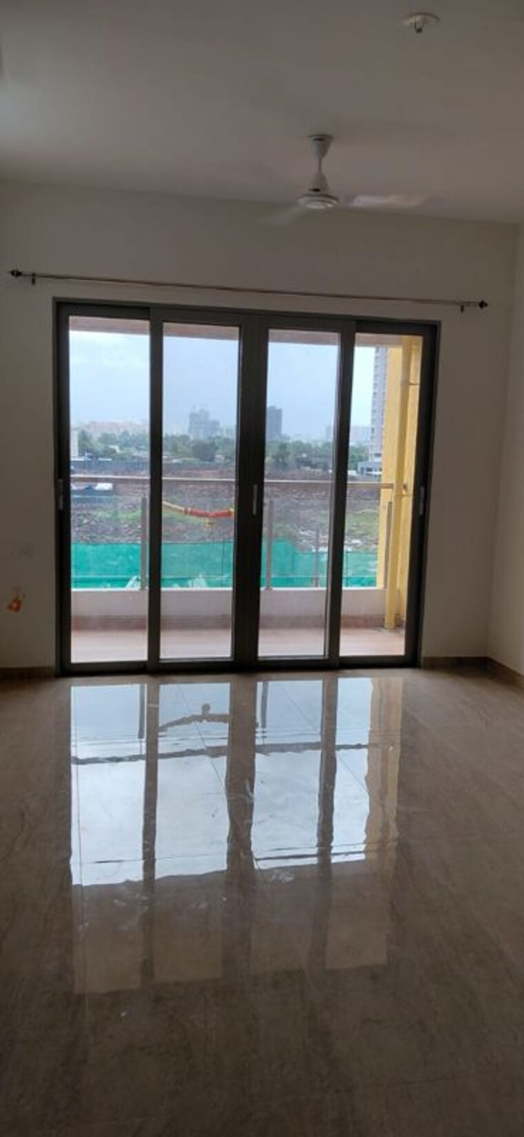 Living Room, kolte-patil-life-republic 2 Bedroom 836 Sq.Ft. Apartment In Hinjewadi Pune 10767743