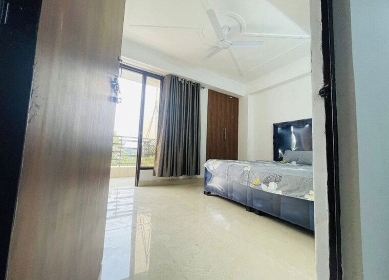 Room, rajouri garden 3 Bedroom 140 Sq.Yd. Builder Floor In Rajouri Garden Delhi 10767758