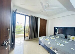 3 BHK Builder Floor For Rent in Rajouri Garden