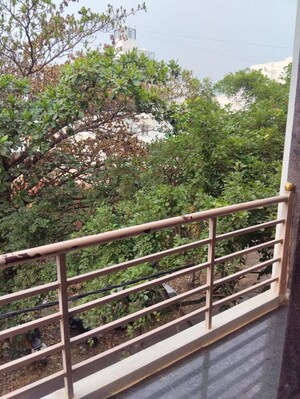 Balcony in 4 BHK Independent House at Bhel Layout – for Sale
