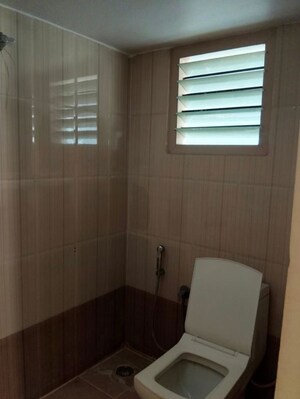 Bathroom in 4 BHK Independent House at Bhel Layout – for Sale