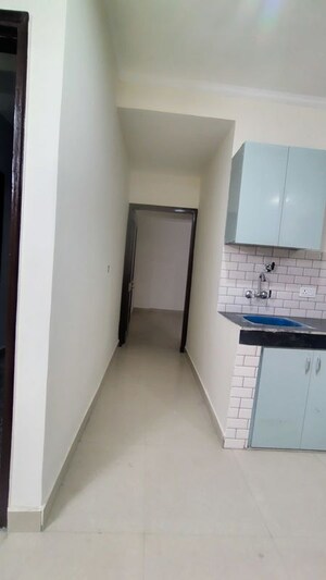 Building Lobby in 2 BHK Builder Floor at Neb Sarai – for Rent