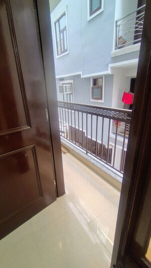 2 BHK Builder Floor For Rent in Neb Sarai