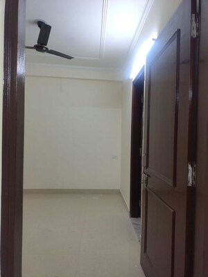 Building Lobby in 2 BHK Builder Floor at Neb Sarai – for Rent