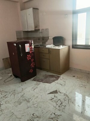 Living Room in 2 BHK Builder Floor at Neb Sarai – for Rent
