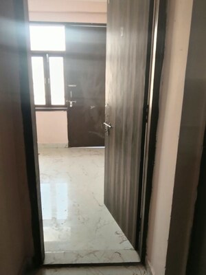 Building Lobby in 2 BHK Builder Floor at Neb Sarai – for Rent