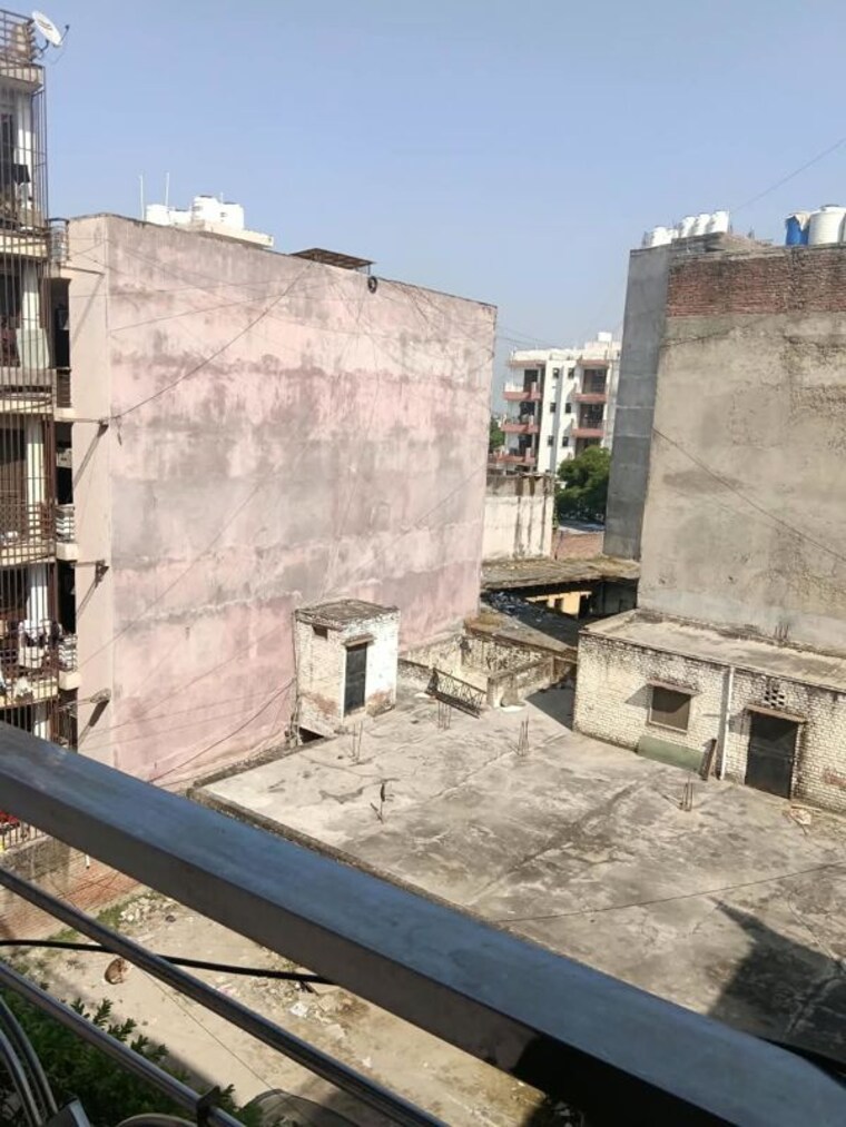 Exterior View, neb sarai 2 Bedroom 450 Sq.Ft. Builder Floor In Neb Sarai Delhi 10767766