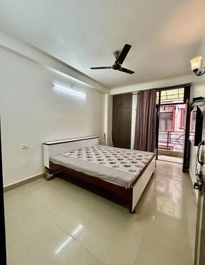 3 BHK Builder Floor For Rent in Tagore Garden