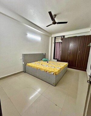 Bedroom in 3 BHK Builder Floor at Tagore Garden – for Rent