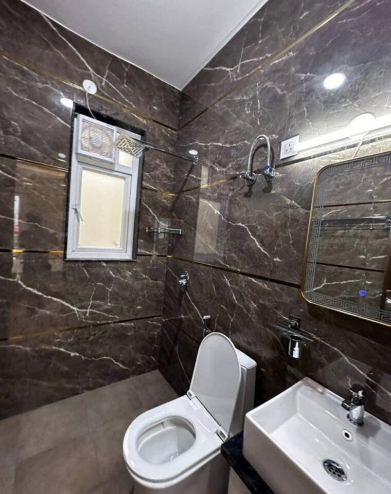 undefined, saket 3 Bedroom 1800 Sq.Ft. Builder Floor In Saket Delhi 10767768