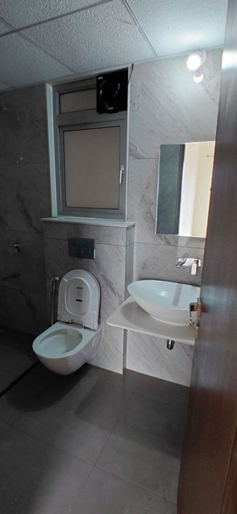Bathroom, kolte-patil-life-republic 2 Bedroom 836 Sq.Ft. Apartment In Hinjewadi Pune 10767770