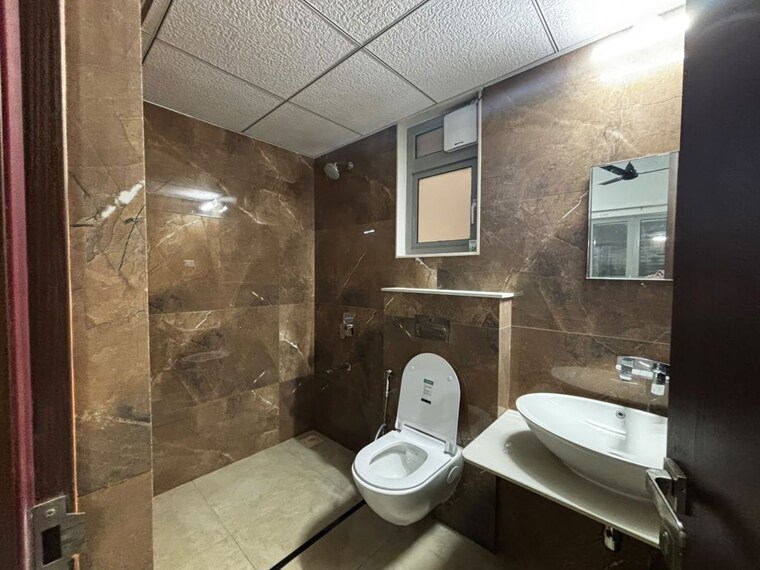 Bathroom, kolte-patil-life-republic 2 Bedroom 836 Sq.Ft. Apartment In Hinjewadi Pune 10767770
