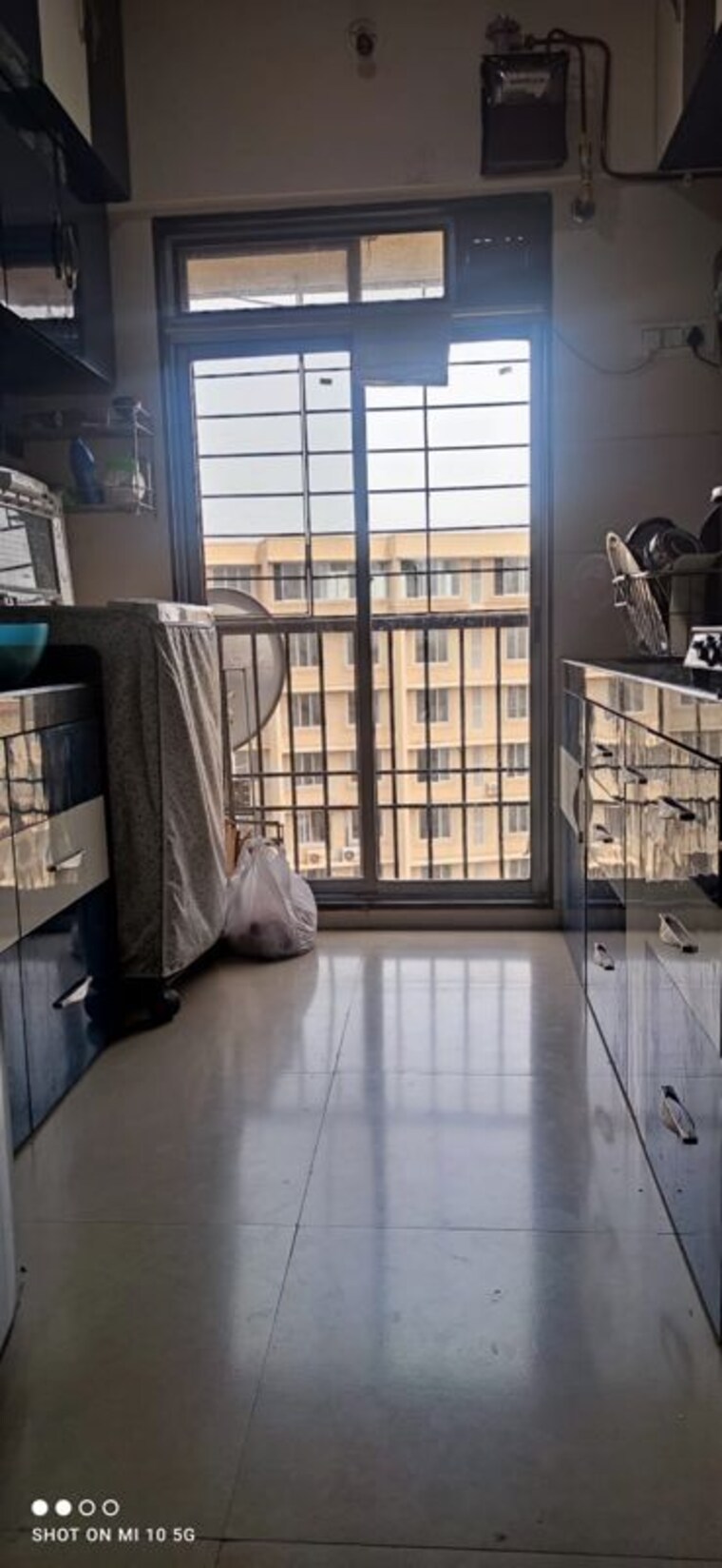 Other, westin-ratnadeep 2 Bedroom 678 Sq.Ft. Apartment In Tilak Nagar Mumbai 10765516