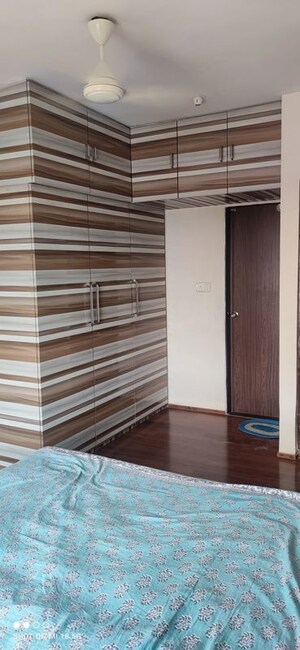 2 BHK Apartment For Sale in Westin Ratnadeep, Tilak Nagar